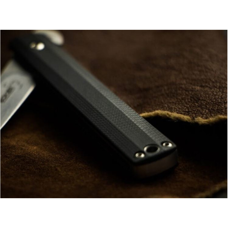 Boker Wasabi G10 - 440C / Slipjoint - Image 3